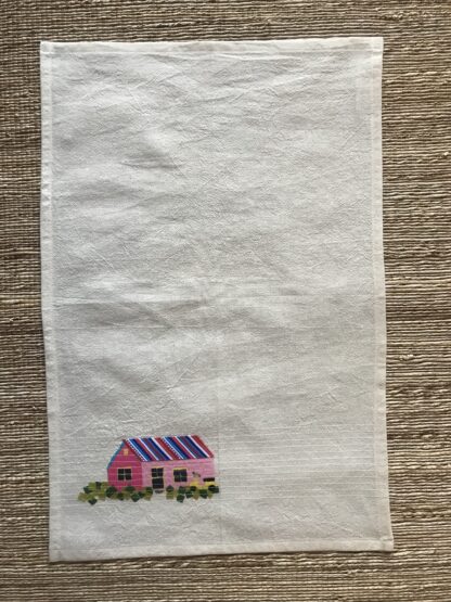 Quartz Tea Towel - Image 2